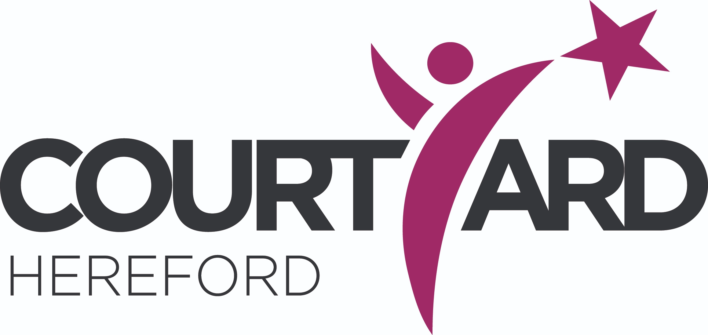Donor: courtyard logo